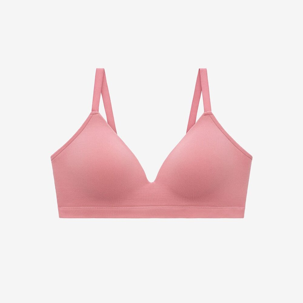 ThirdLove Form 360 Fit™ Wireless Bra Size XL+blush / XL+